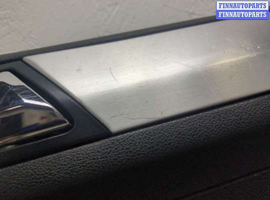 купить Дверная карта (Обшивка двери) на Mercedes ML W164 2005-2011