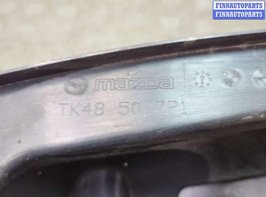 купить Воздухозаборник на Mazda CX-9 2016-2022