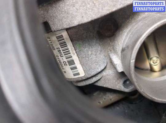 купить Коллектор впускной на Ford Fusion 2002-2012