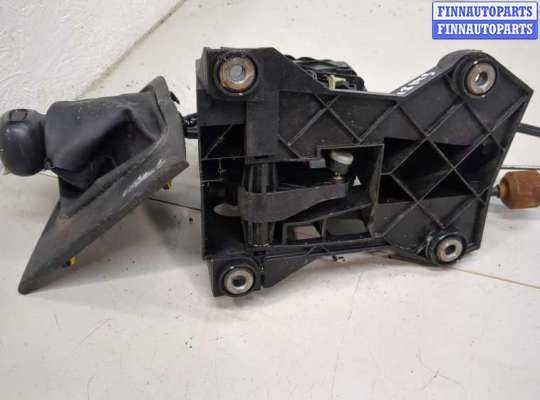 купить Кулиса КПП на Citroen Jumpy (SpaceTourer) 2017-2025