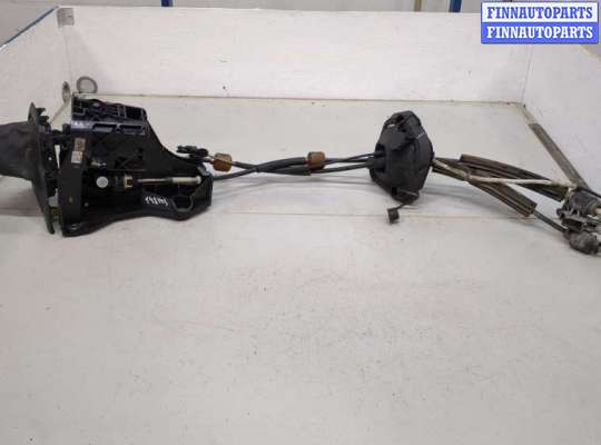 купить Кулиса КПП на Citroen Jumpy (SpaceTourer) 2017-2025