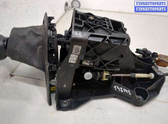 купить Кулиса КПП на Citroen Jumpy (SpaceTourer) 2017-2025