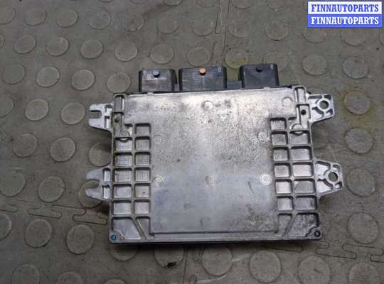 купить Блок управления двигателем на Nissan Qashqai 2006-2013