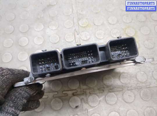 купить Блок управления двигателем на Nissan Qashqai 2006-2013