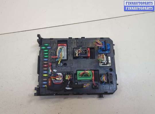 купить Блок управления BSI (Блок предохранителей) на Citroen C5 2008-2017