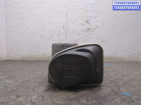 купить Заслонка дроссельная на Renault Megane 2 2002-2009
