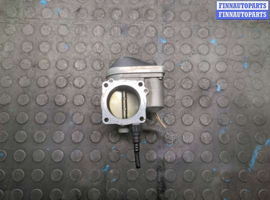 купить Заслонка дроссельная на Renault Megane 2 2002-2009