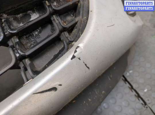 купить Бампер на Opel Corsa D 2006-2014