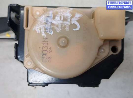 купить Ремень безопасности на Mitsubishi Lancer 9 2003-2006