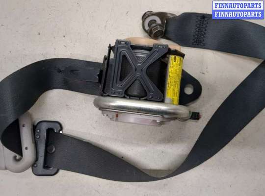 купить Ремень безопасности на Mitsubishi Lancer 9 2003-2006