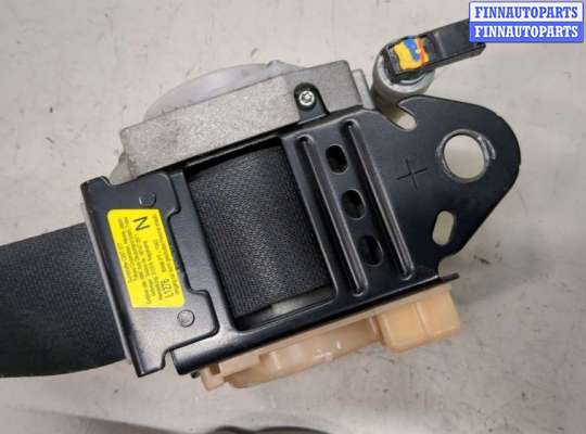 купить Ремень безопасности на Mitsubishi Lancer 9 2003-2006