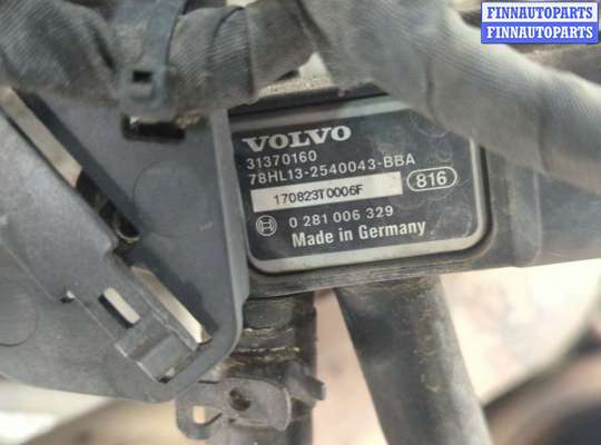 купить Заслонка дроссельная на Volvo V40 2012-2020