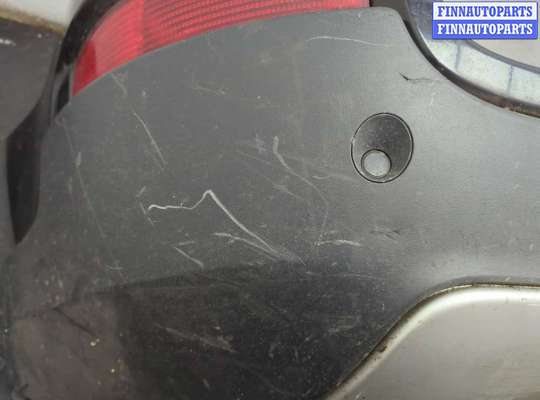 купить Фонарь противотуманный на Volvo XC90 2002-2014