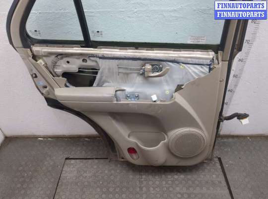 купить Ручка двери салона на KIA Sorento BL 2002-2011