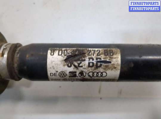 купить Полуось (приводной вал, шрус) на Volkswagen Passat 5 2000-2005