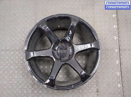 Диск колёсный на Nissan 350 Z