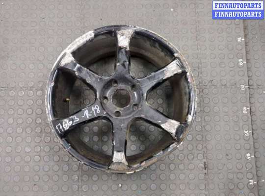 Комплект литых дисков NS910215 на Nissan 350Z 2002-2009
