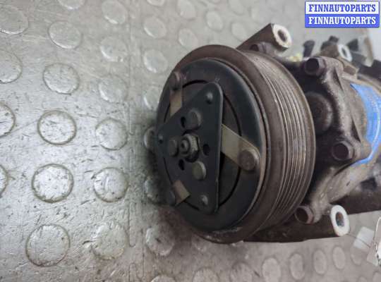 купить Компрессор кондиционера на Volvo C30 2006-2013