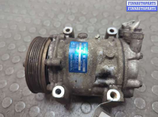 купить Компрессор кондиционера на Volvo C30 2006-2013