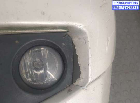 купить Бампер на Renault Megane 2 2002-2009