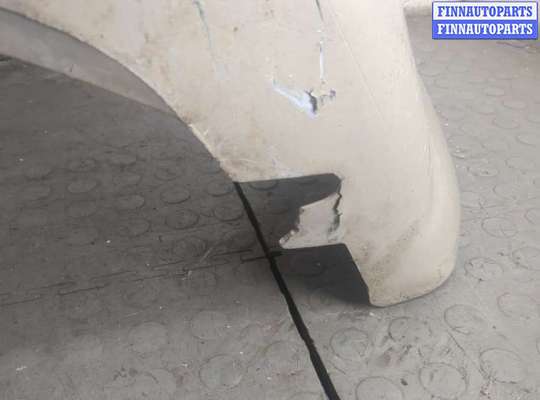 купить Бампер на Renault Megane 2 2002-2009