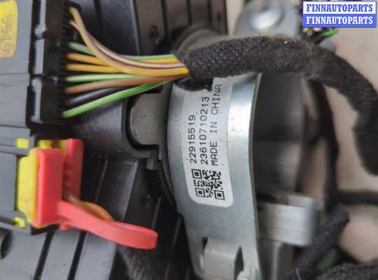 купить Переключатель поворотов и дворников (стрекоза) на Opel Astra J 2010-2017