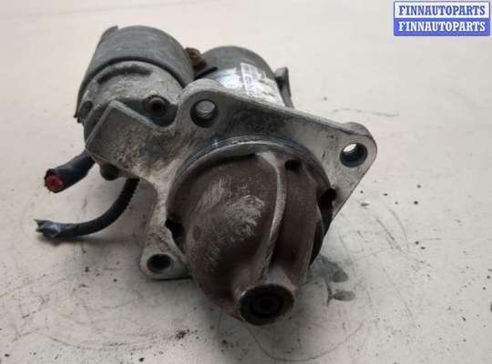 купить Стартер на Ford Focus 2 2008-2011
