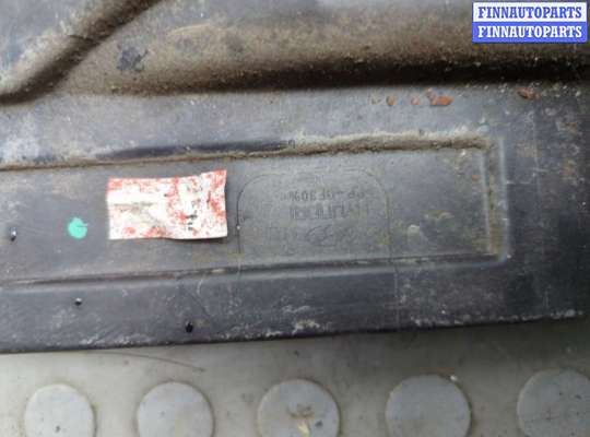 купить Вентилятор радиатора на Hyundai Getz 2002-2011