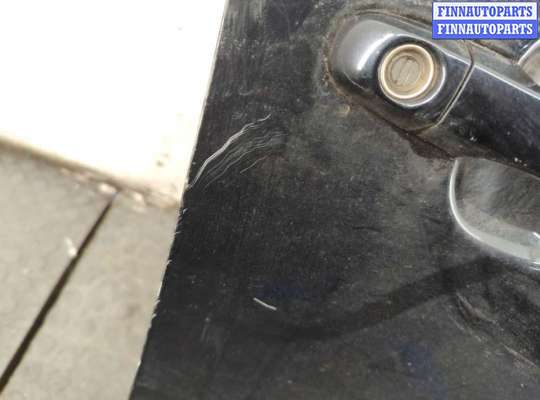 купить Дверь боковая (легковая) на KIA Ceed 2007-2012