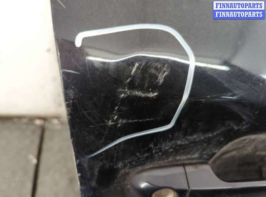 купить Дверь боковая (легковая) на KIA Ceed 2007-2012