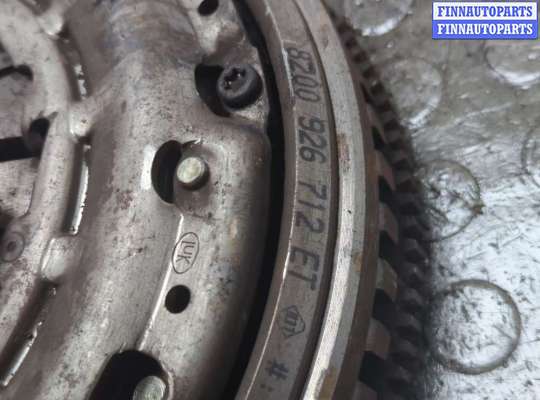 купить Маховик на Nissan Juke 2010-2019