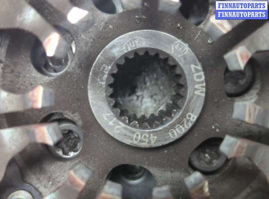 купить Маховик на Nissan Juke 2010-2019