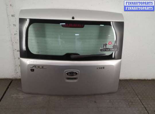 купить Замок багажника на KIA Soul 2008-2014