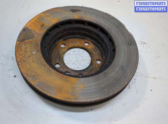 купить Диск тормозной на Volkswagen Touareg 2014-2018