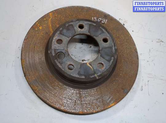 купить Диск тормозной на Volkswagen Touareg 2014-2018