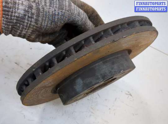 купить Диск тормозной на Volkswagen Touareg 2014-2018