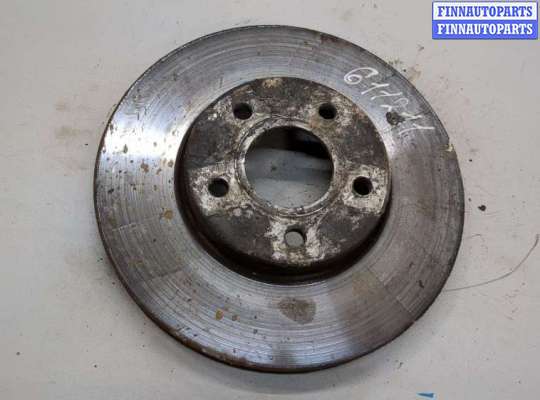 купить Диск тормозной на Ford C-Max 2002-2010