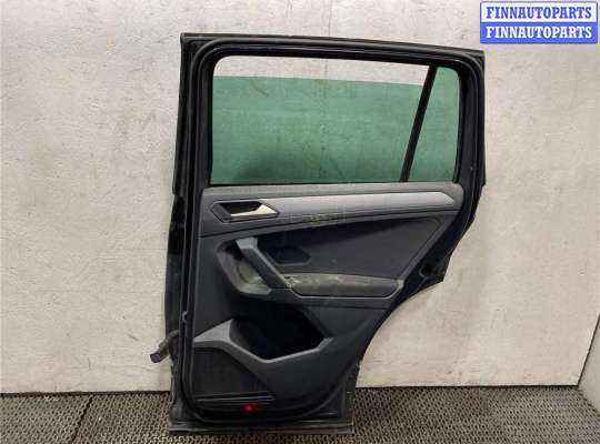 купить Дверь боковая (легковая) на Volkswagen Tiguan 2020-