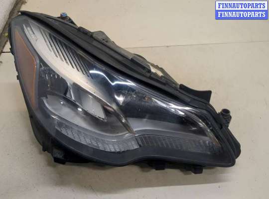 купить Блок розжига на Mercedes E-Coupe C207 2009-