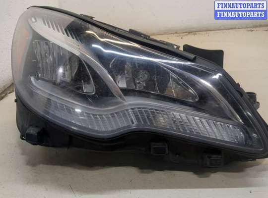 купить Блок розжига на Mercedes E-Coupe C207 2009-