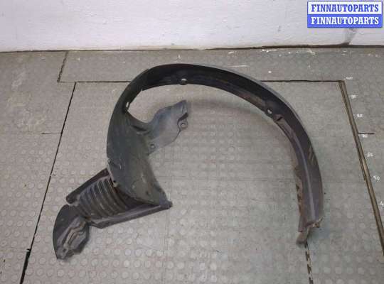 Защита арок (подкрылок) RN1568634 на Renault Laguna 2 2001-2007