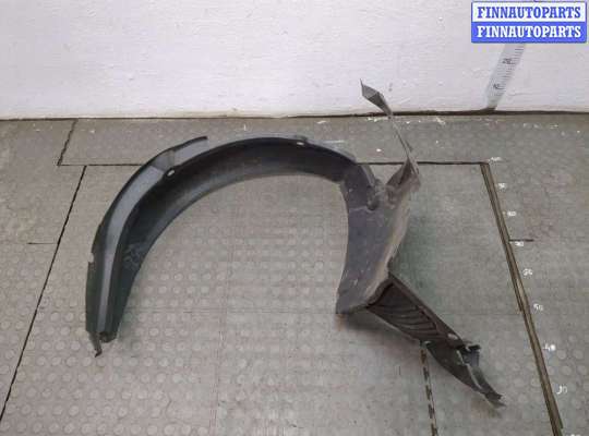 купить Защита арок (подкрылок) на Renault Laguna 2 2001-2007
