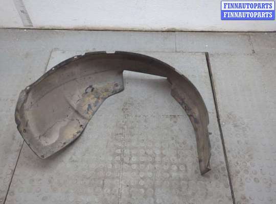 купить Защита арок (подкрылок) на Skoda Octavia Tour 1996-2011