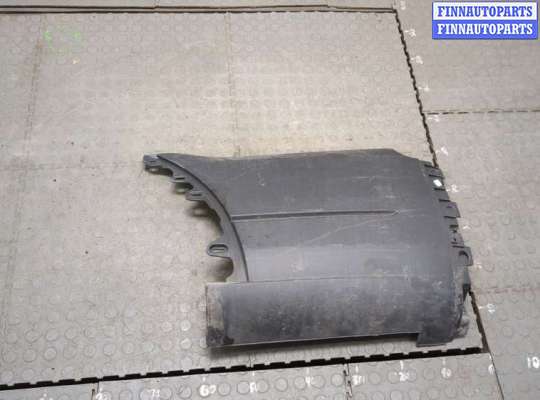 купить Молдинг крыла на Ford Transit 2014-2025