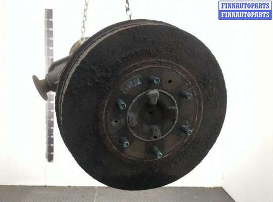 купить Мост (ведущий) на Ford Ranger 2006-2012