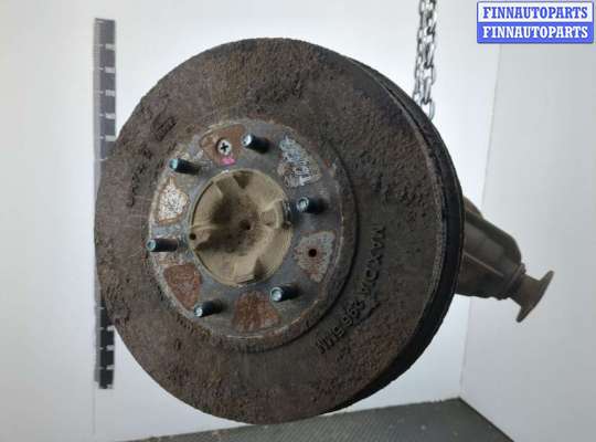купить Мост (ведущий) на Ford Ranger 2006-2012