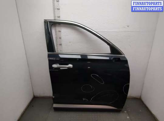 купить Дверная карта (Обшивка двери) на Hyundai Palisade 2018-2022