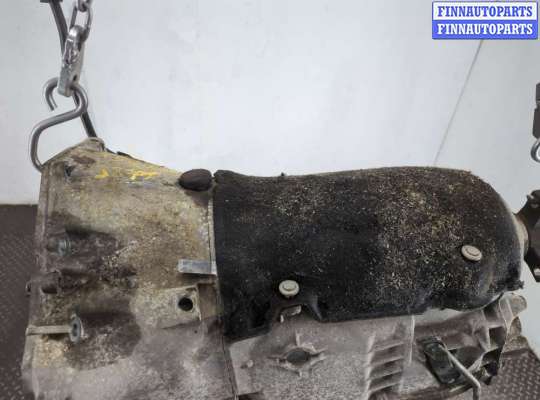 купить КПП - автомат (АКПП) на Mercedes C W203 2000-2008