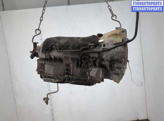 купить КПП - автомат (АКПП) на Mercedes C W203 2000-2008