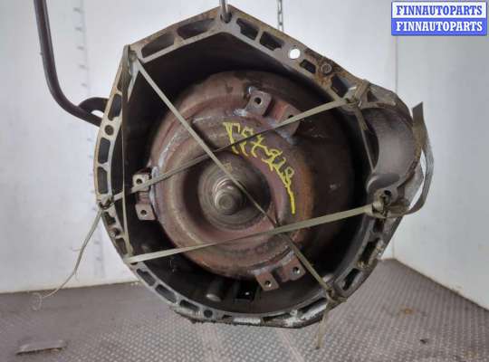 купить КПП - автомат (АКПП) на Mercedes C W203 2000-2008